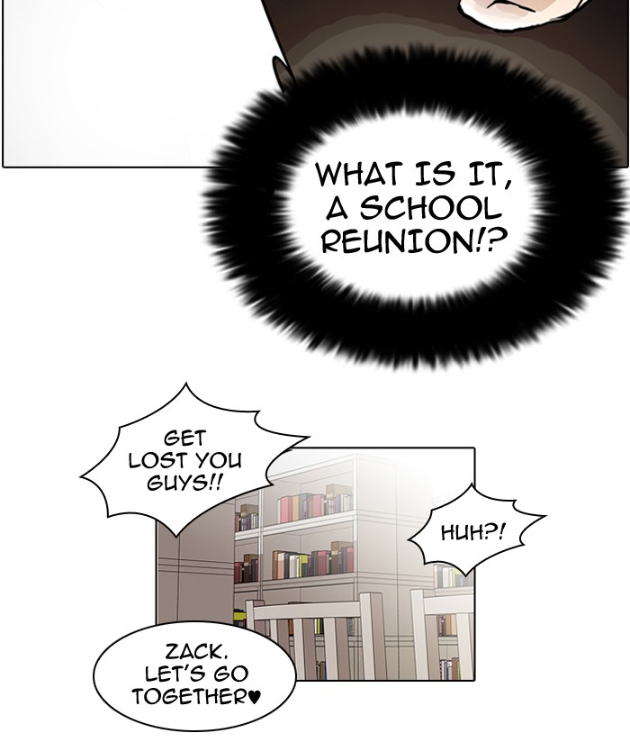 Lookism Chapter 39 38