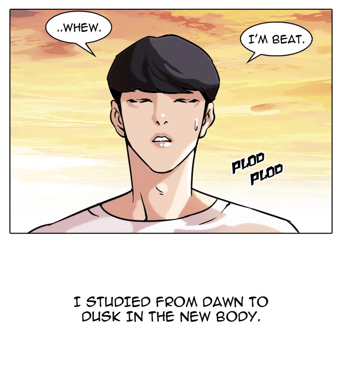 Lookism Chapter 39 43