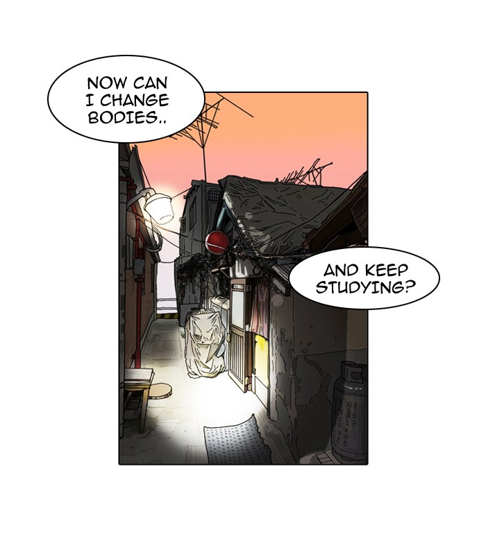 Lookism Chapter 39 44