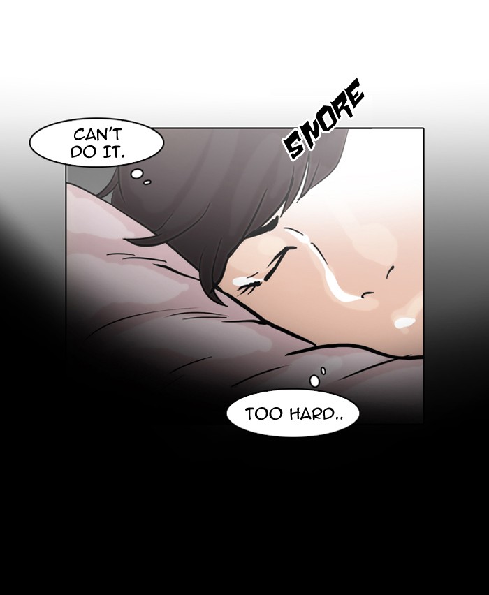 Lookism Chapter 39 46