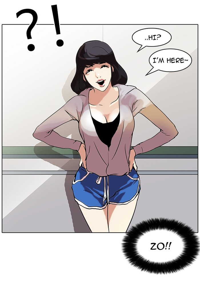 Lookism Chapter 39 52