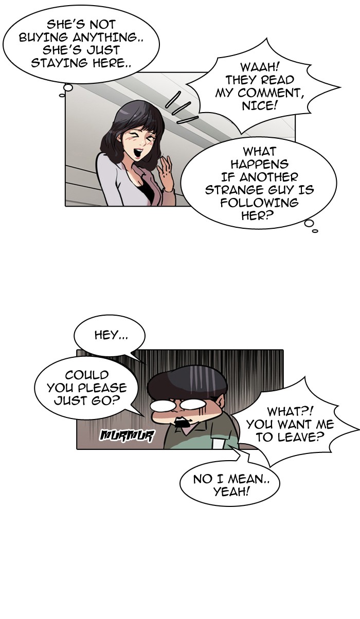 Lookism Chapter 39 56