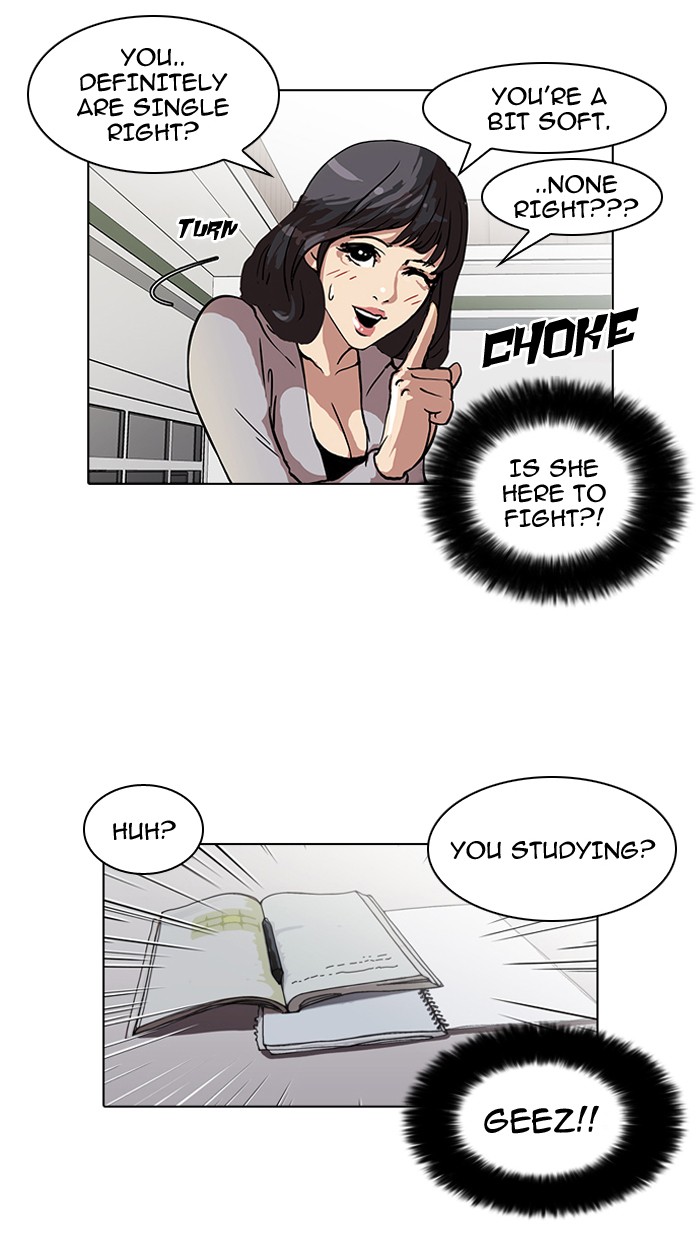 Lookism Chapter 39 59