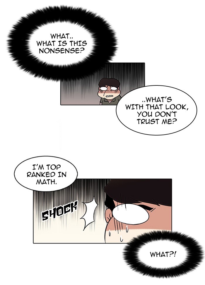 Lookism Chapter 39 62