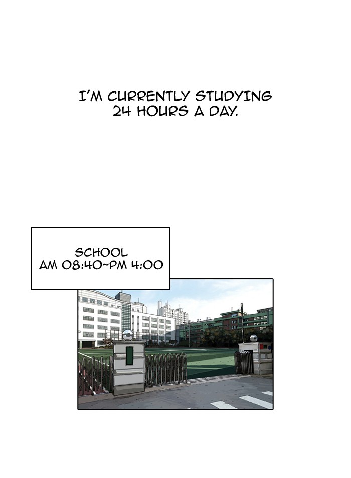 Lookism Chapter 38