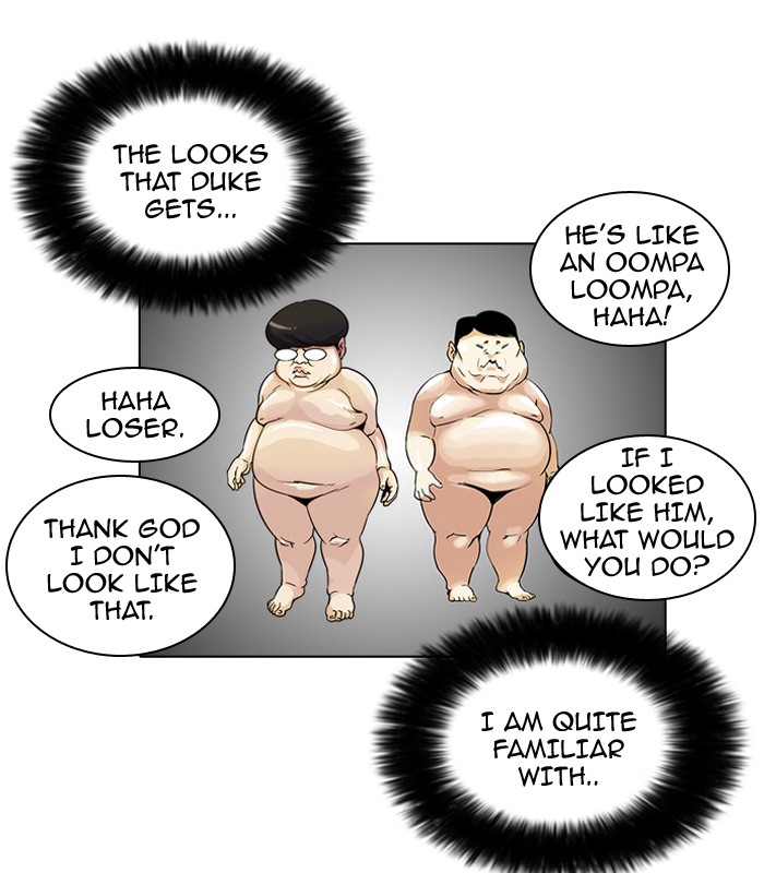 Lookism Chapter 38