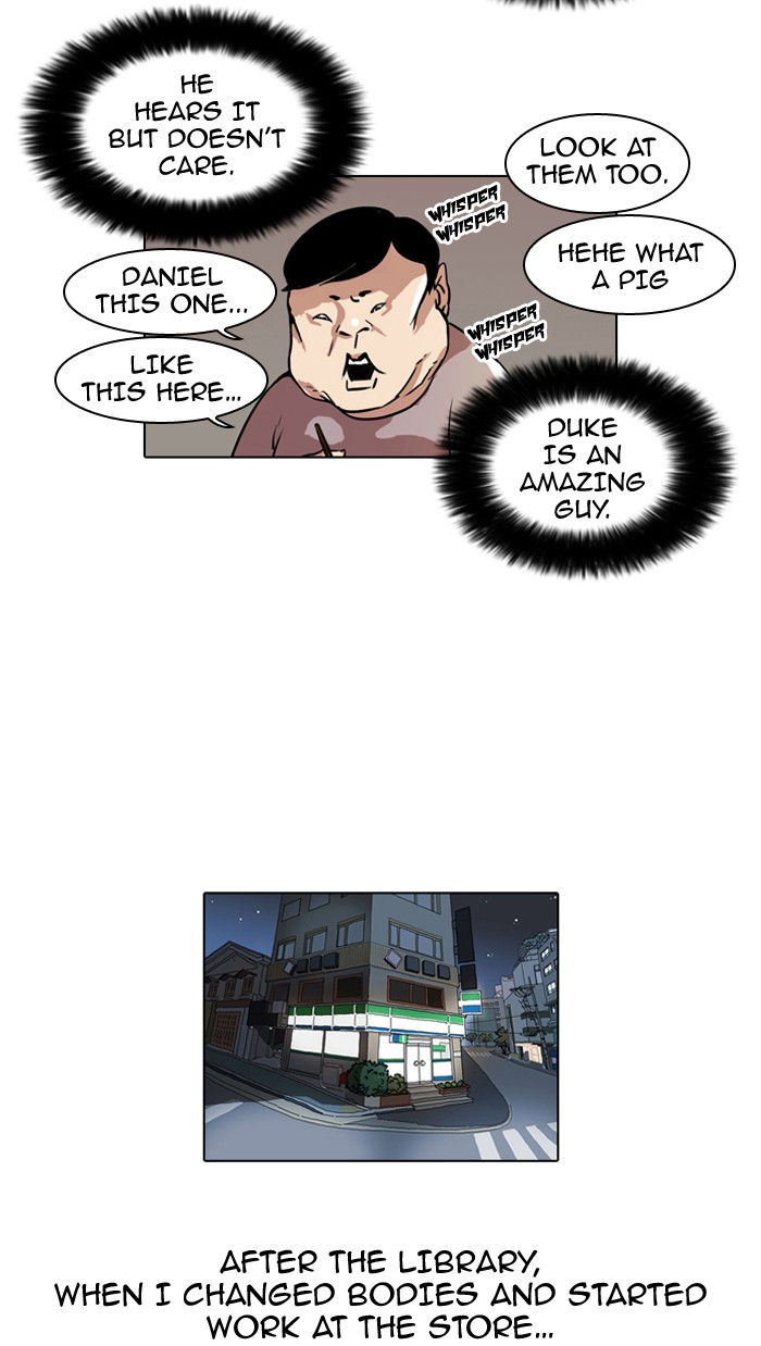 Lookism Chapter 38