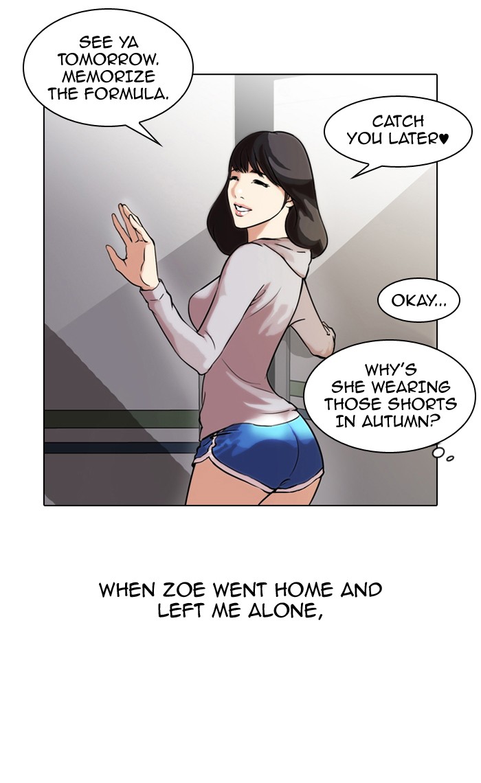 Lookism Chapter 38