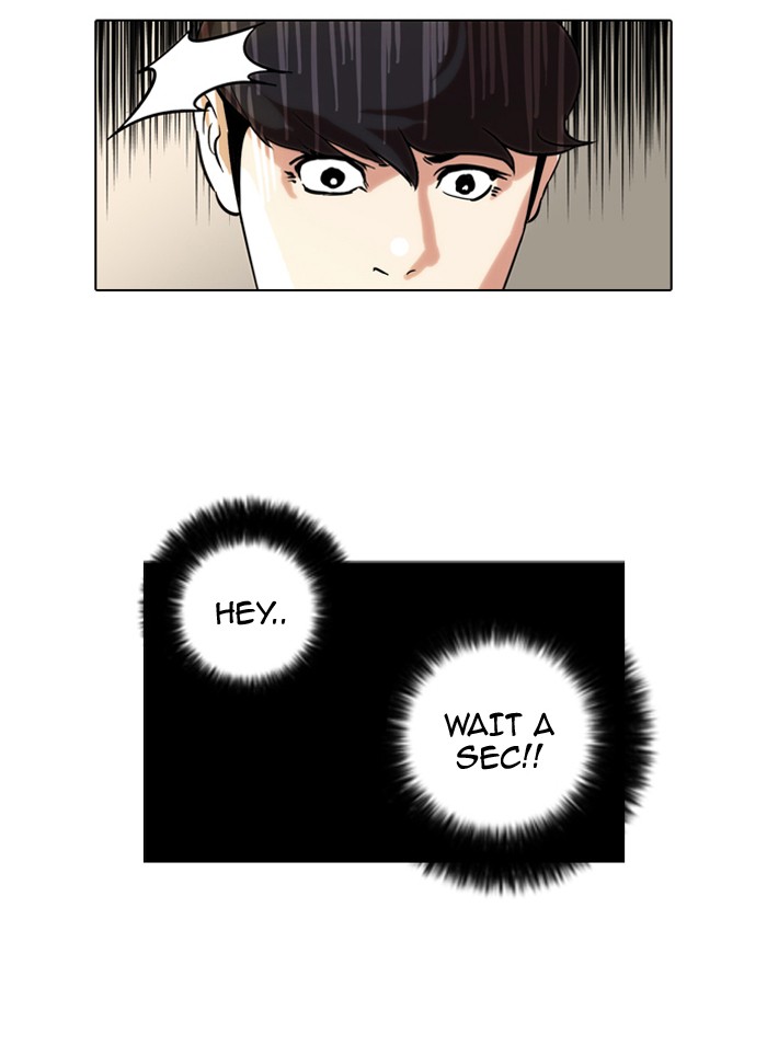 Lookism Chapter 38