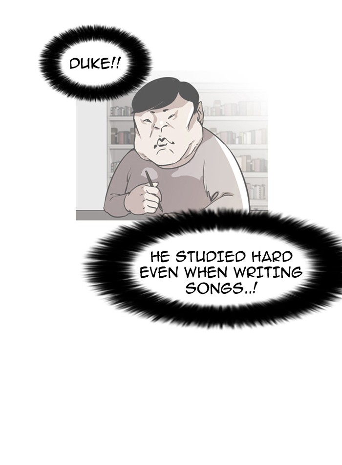 Lookism Chapter 38