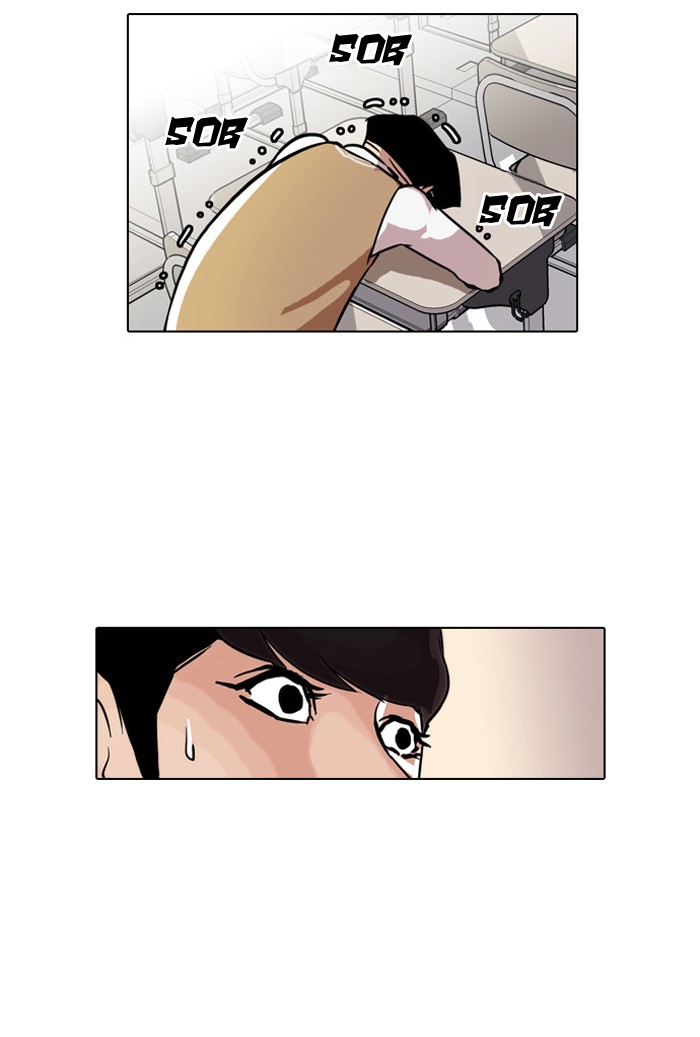 Lookism Chapter 38
