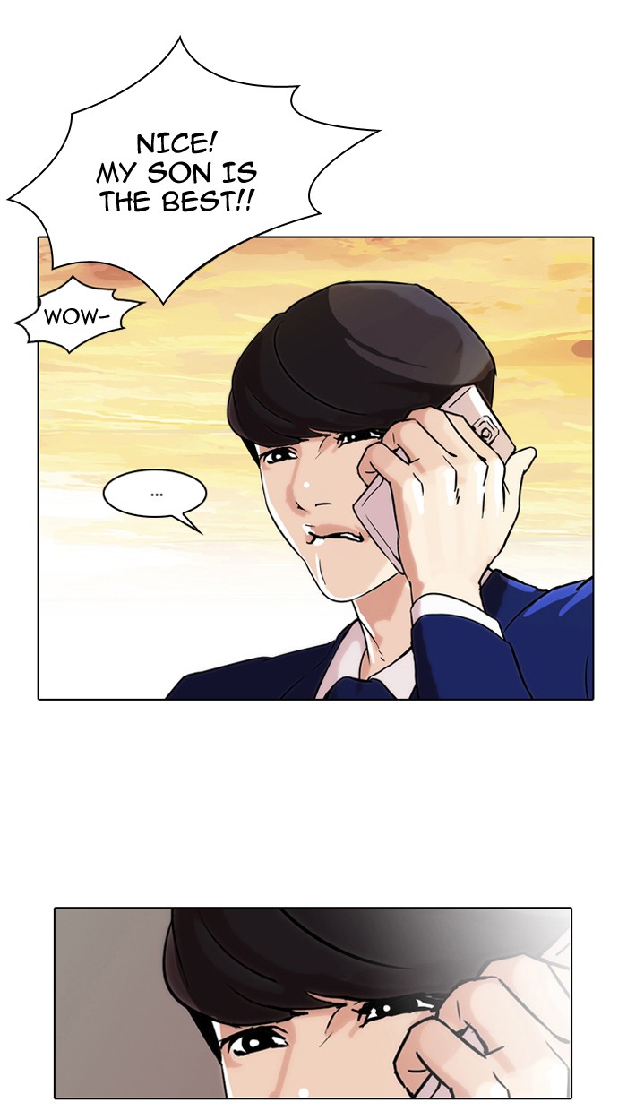 Lookism Chapter 38