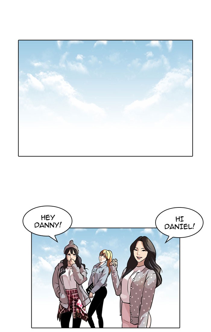 Lookism Chapter 41 1