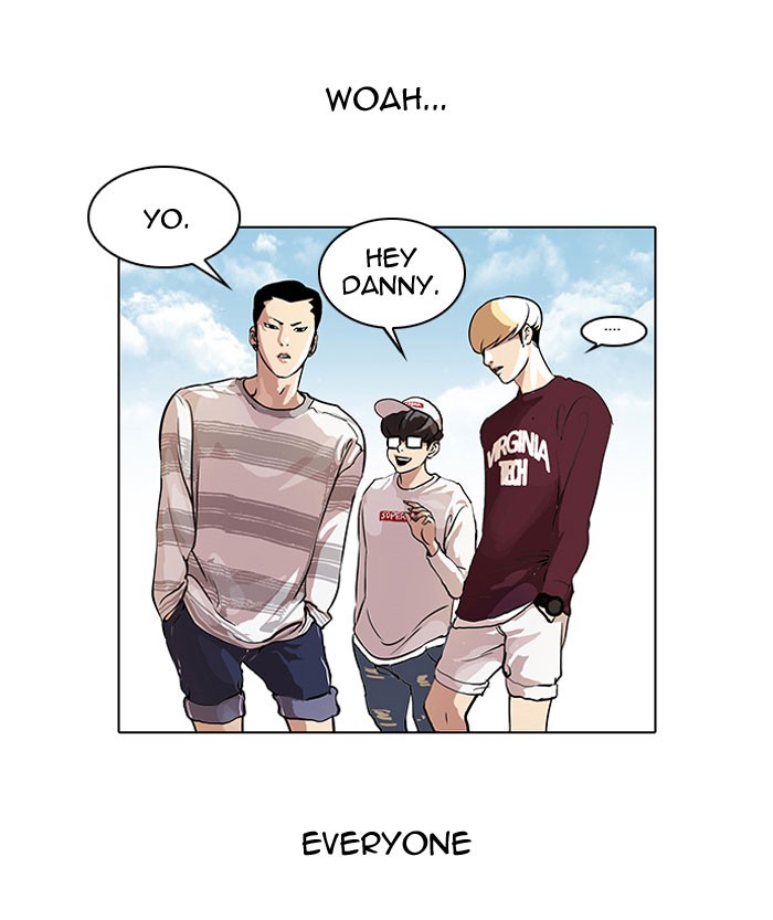 Lookism Chapter 41 2