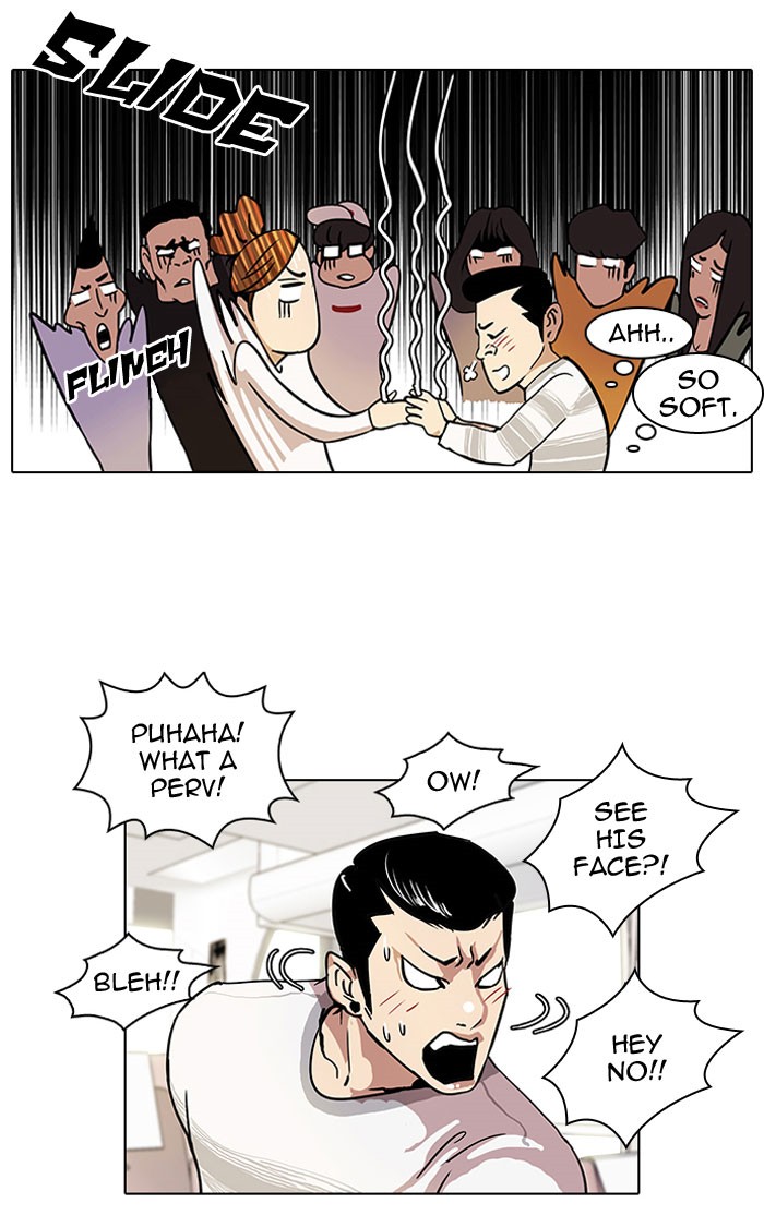 Lookism Chapter 41 15