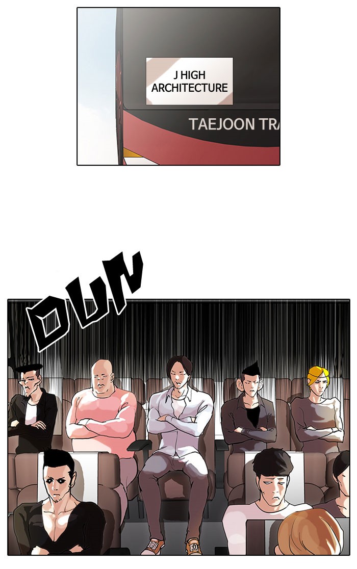 Lookism Chapter 41 18