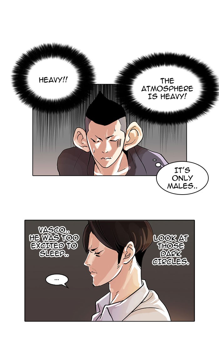 Lookism Chapter 41 19
