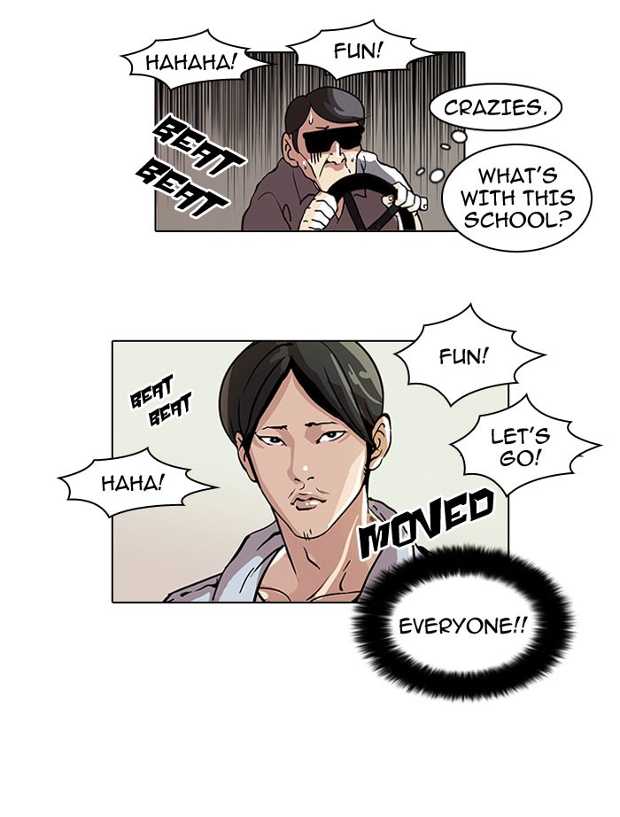Lookism Chapter 41 21