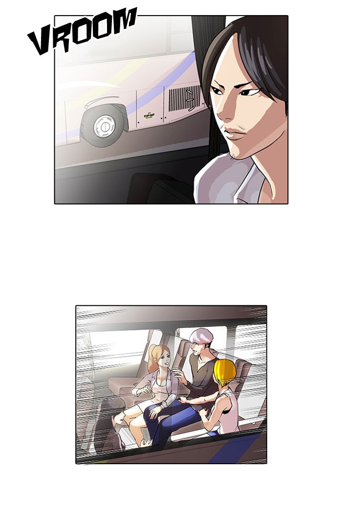 Lookism Chapter 41 22