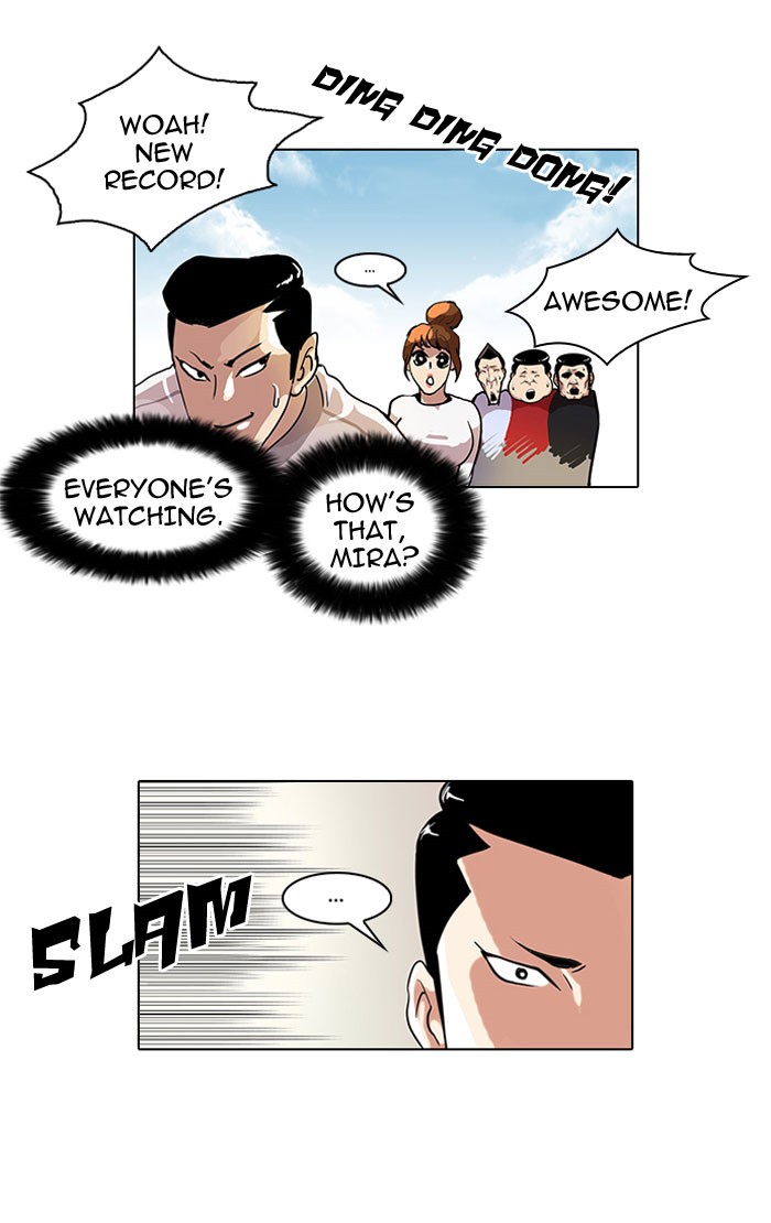 Lookism Chapter 41 25