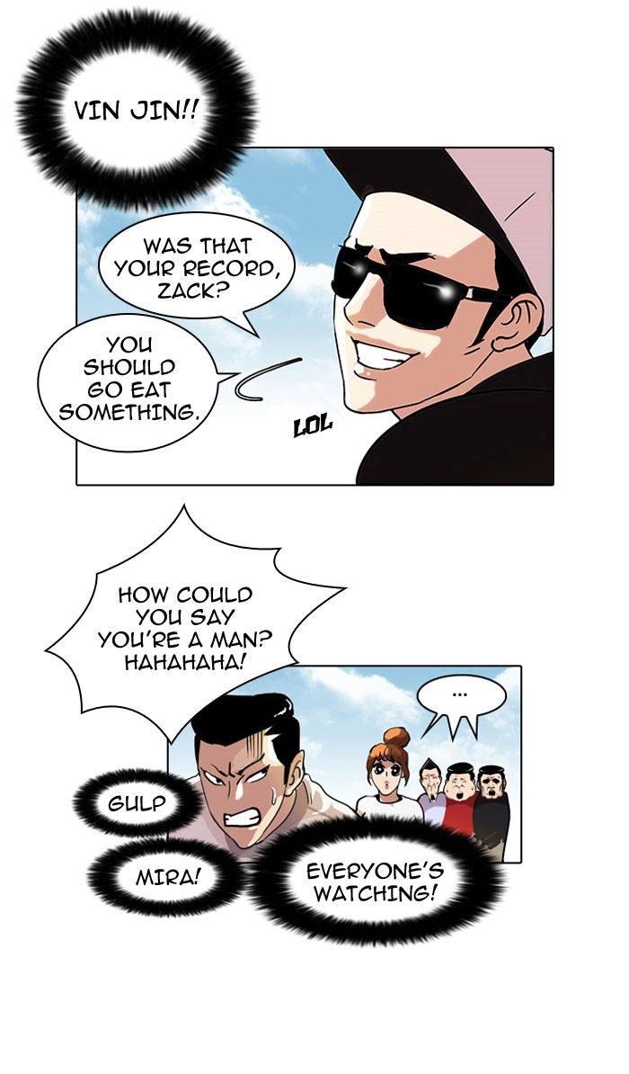 Lookism Chapter 41 27