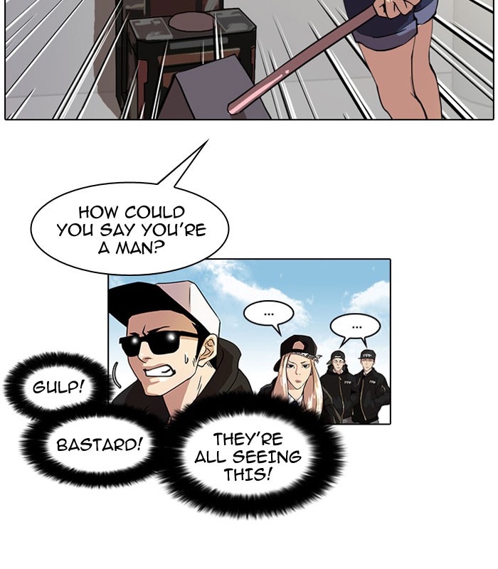 Lookism Chapter 41 29