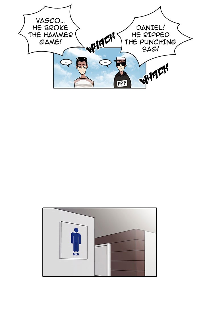Lookism Chapter 41 33