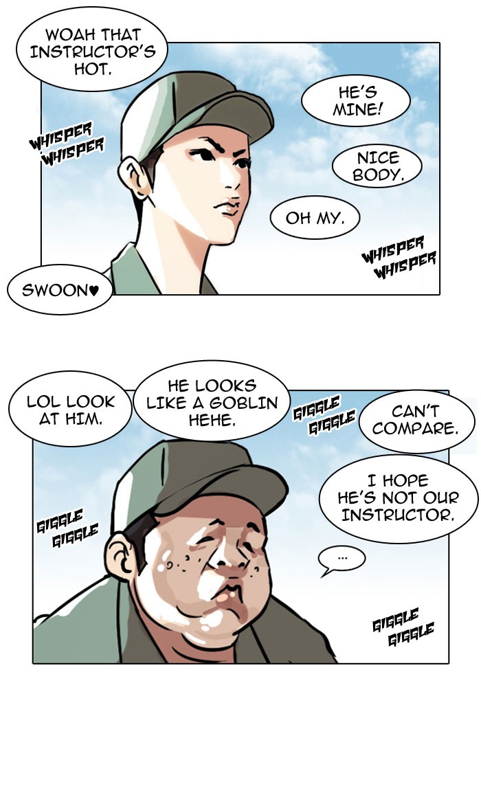 Lookism Chapter 41 42