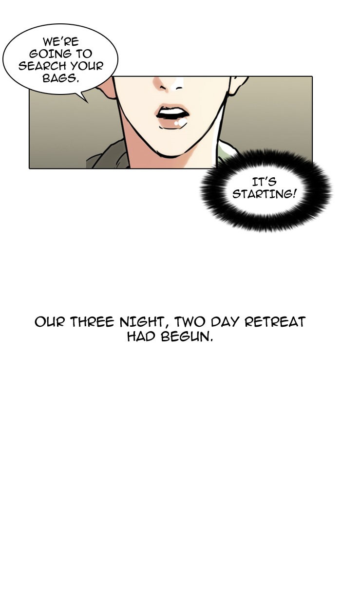 Lookism Chapter 41 44