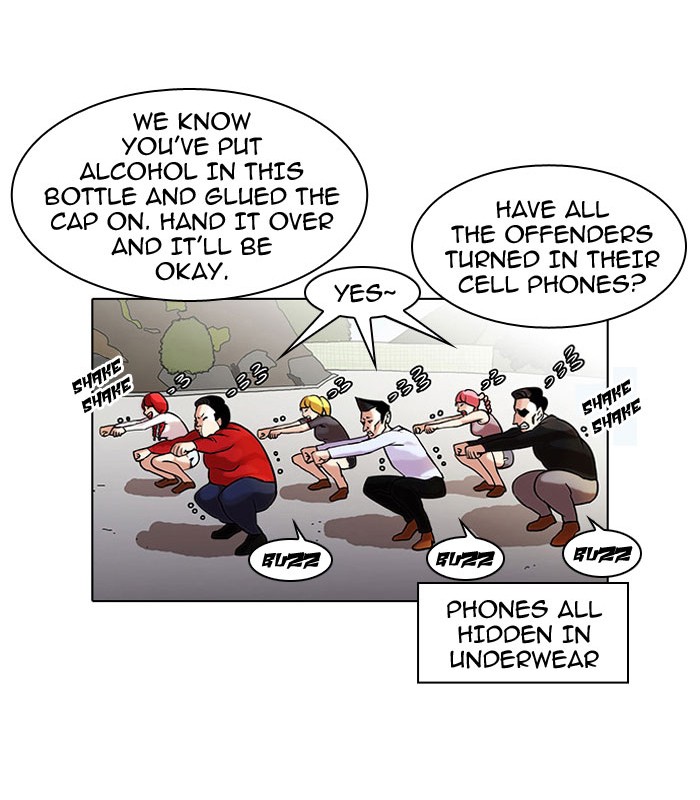 Lookism Chapter 42 2