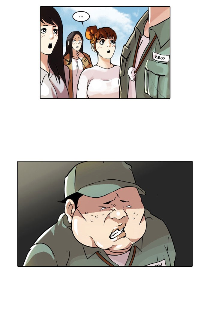 Lookism Chapter 42 5