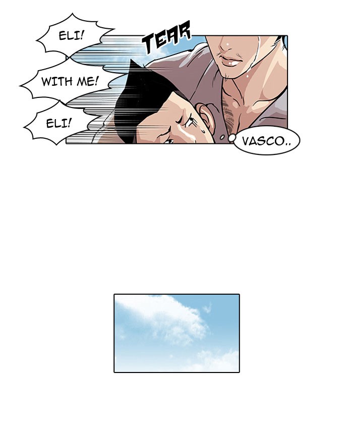 Lookism Chapter 42 11