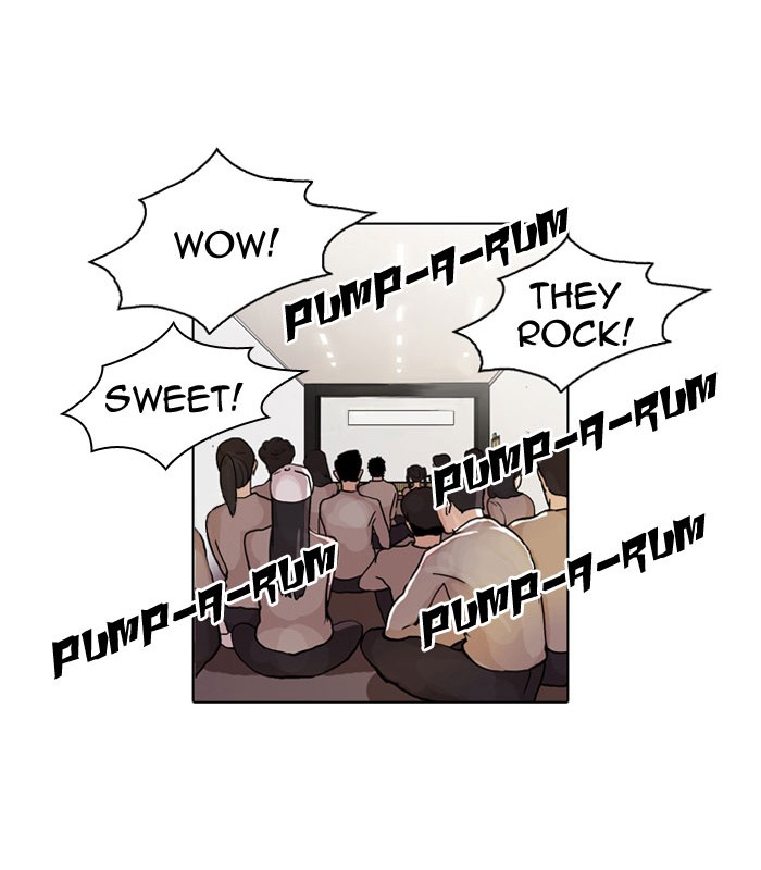 Lookism Chapter 42 14