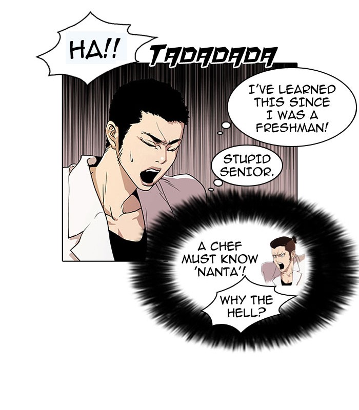 Lookism Chapter 42 15