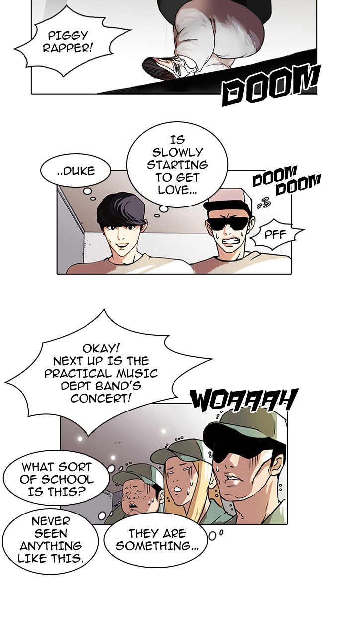 Lookism Chapter 42 17