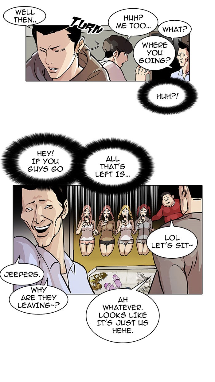 Lookism Chapter 42 25