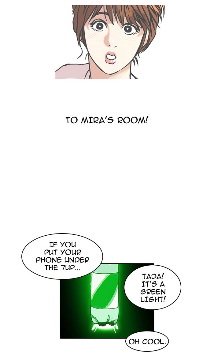 Lookism Chapter 42 29