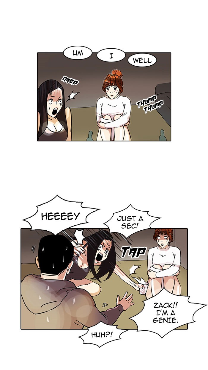 Lookism Chapter 42 33