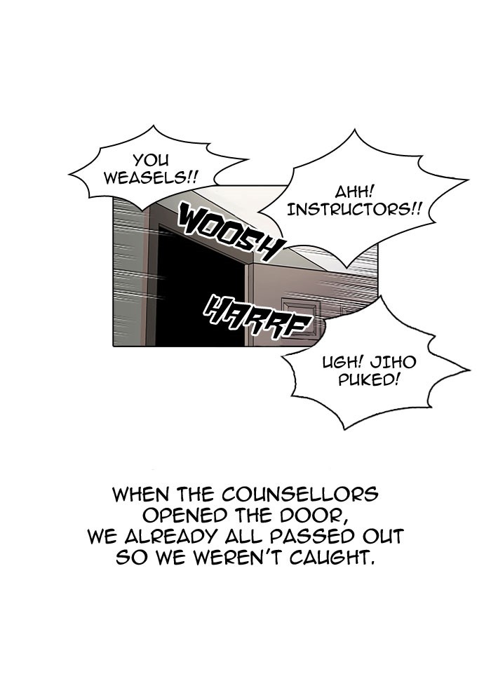 Lookism Chapter 42 36