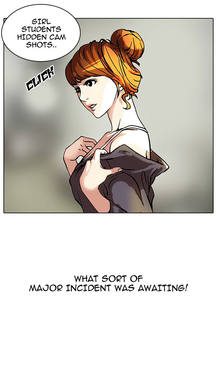 Lookism Chapter 42 44