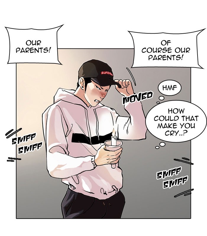 Lookism Chapter 42