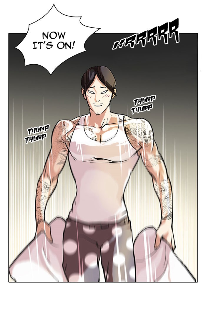 Lookism Chapter 42