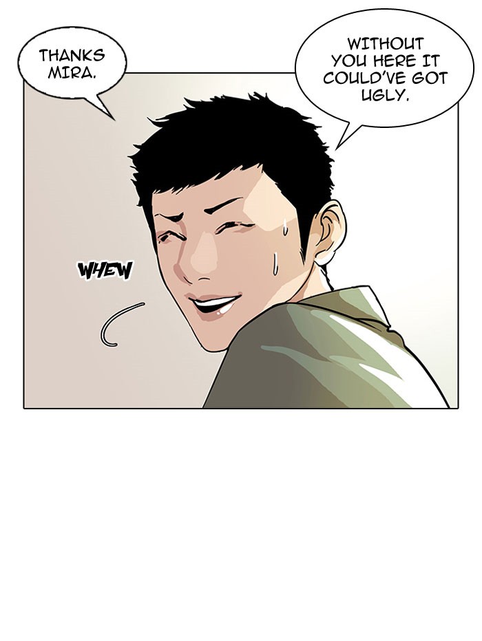 Lookism Chapter 42