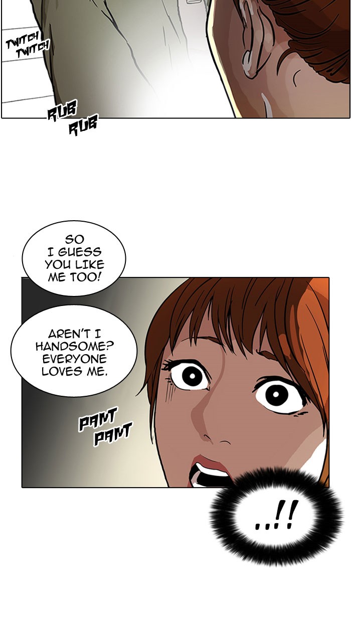 Lookism Chapter 42