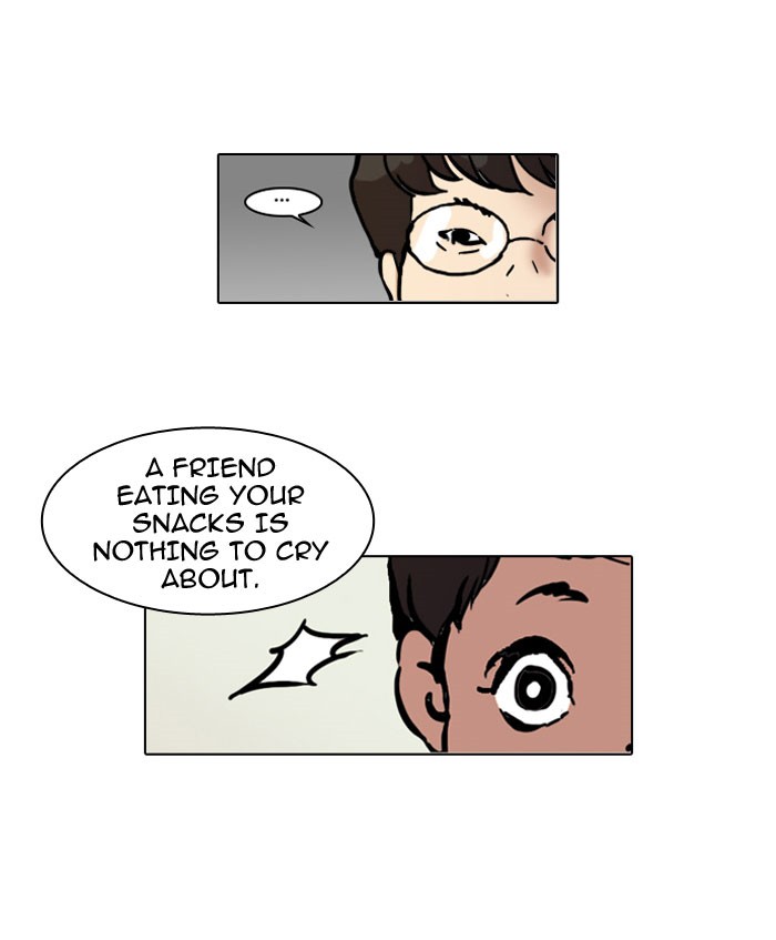 Lookism Chapter 44 3