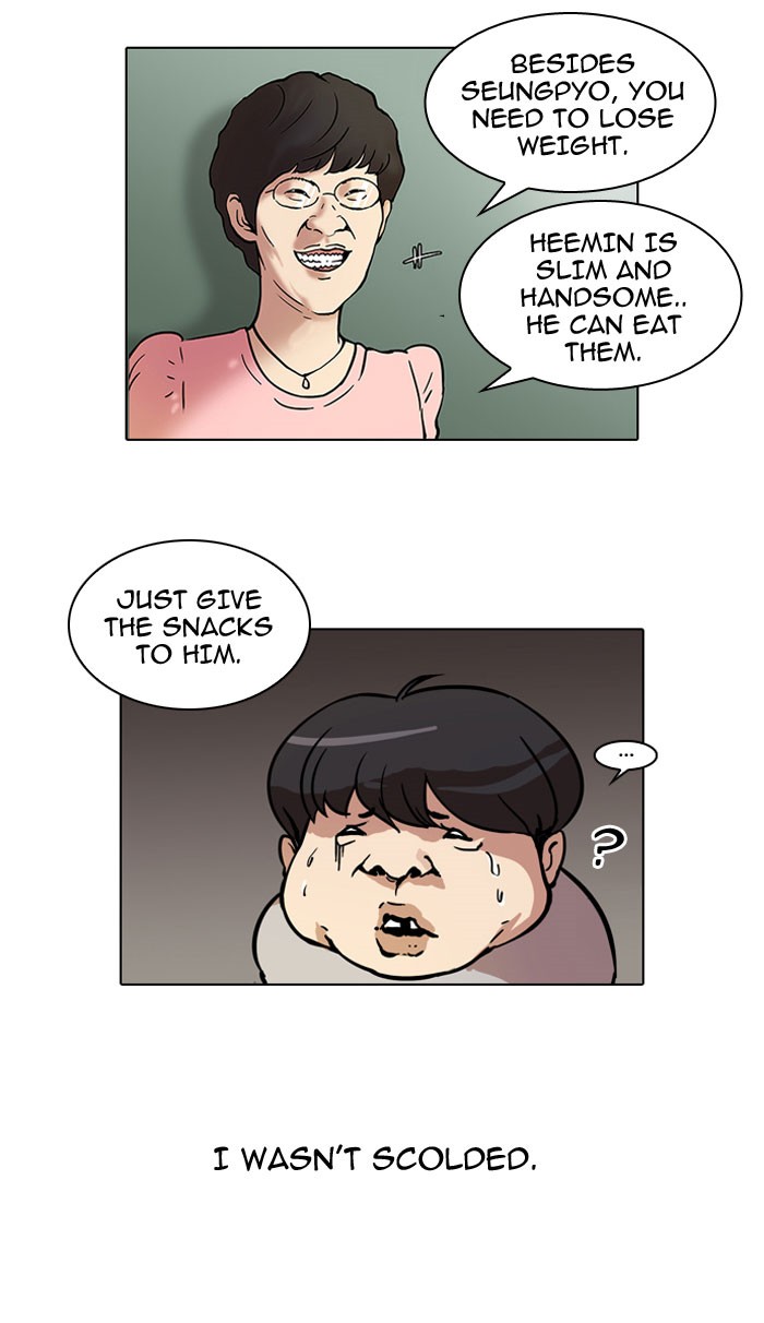 Lookism Chapter 44 4