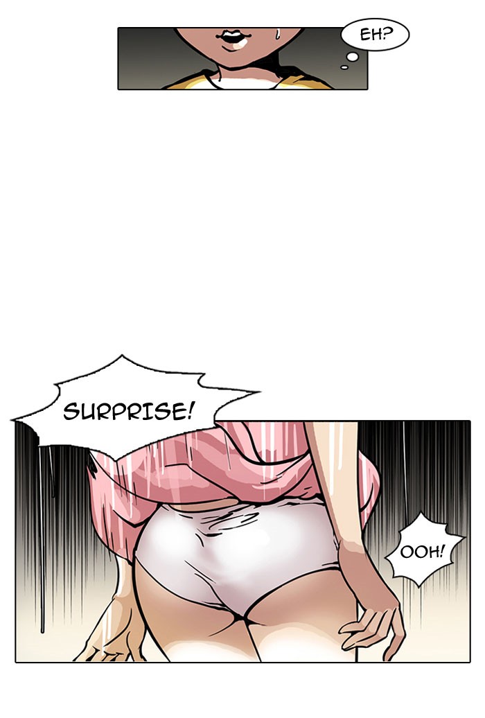 Lookism Chapter 44 5