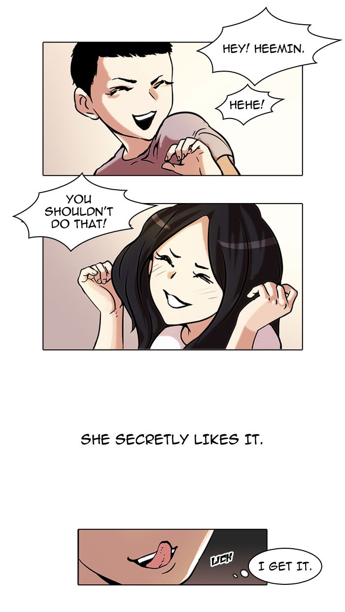 Lookism Chapter 44 6
