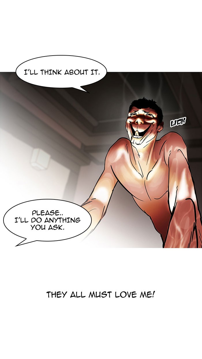 Lookism Chapter 44 10