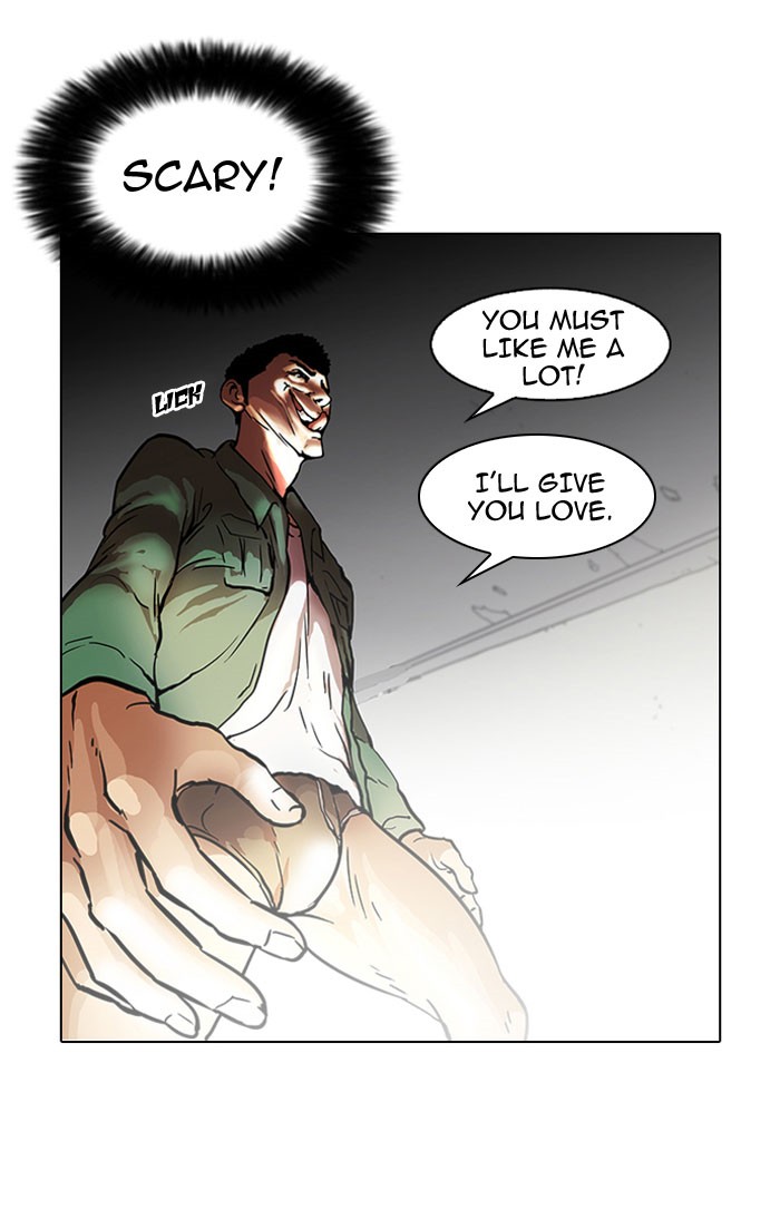 Lookism Chapter 44 13